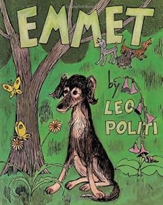 Emmet by Leo Politi