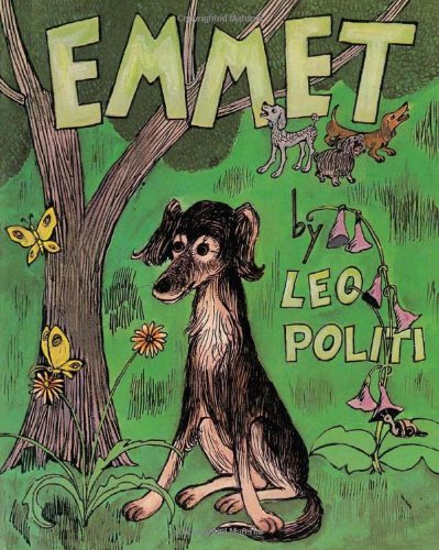 Emmet by Leo Politi