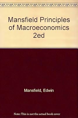 Principles of macroeconomics