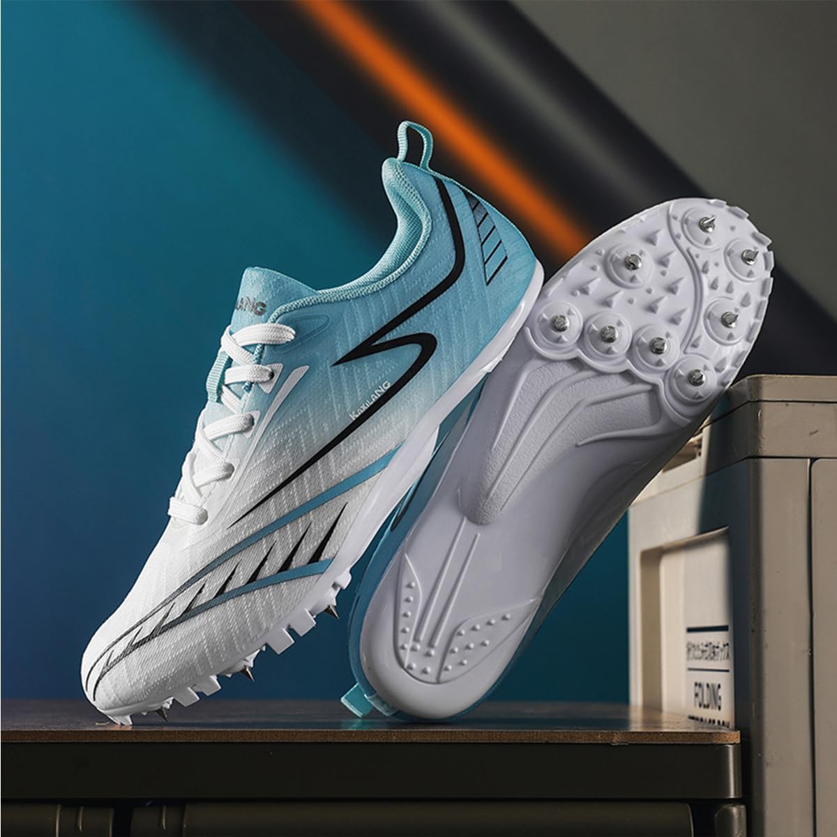 Professionelle Leichtathletik Spikes Für Herren Und Kinder_voghion.com