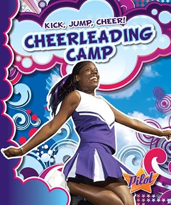Cheerleading Camp
