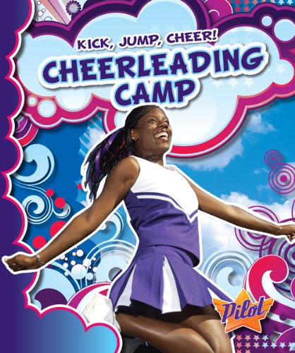 Cheerleading Camp by Sara Green