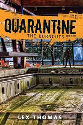 The Burnouts