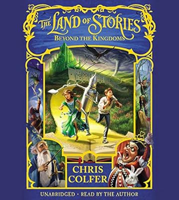 Beyond the Kingdoms: Library Edition