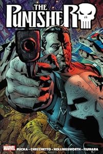 The Punisher, Vol. 1