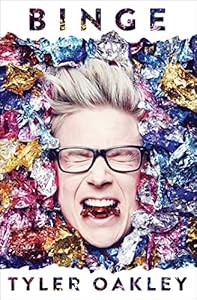 Binge by Tyler Oakley