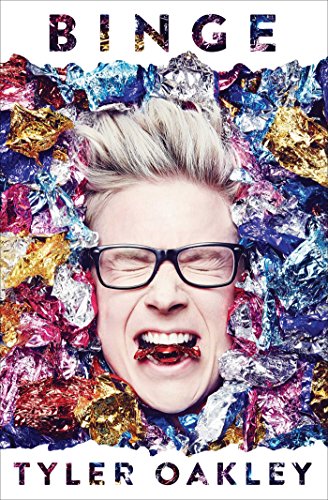Binge by Tyler Oakley