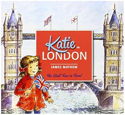 Katie in London