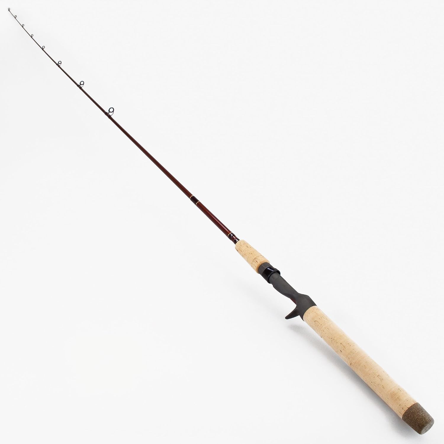 jerk bait rod for bass