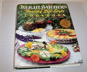 Weight Watchers' Healthy Life-style Cookbook