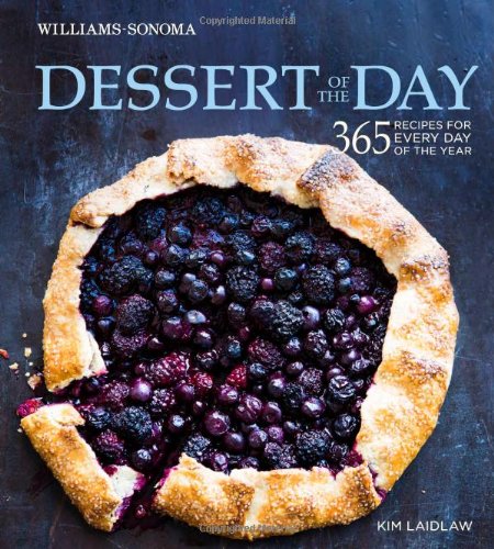 Dessert of the Day by Kim Laidlaw