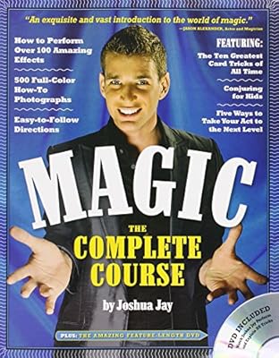 Magic: The Complete Course