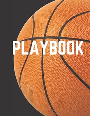 Just Basketball Playbook