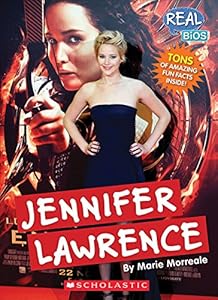 Jennifer Lawrence