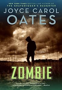 Zombie: A Novel
