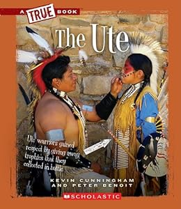 The Ute