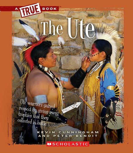 The Ute by Kevin Cunningham