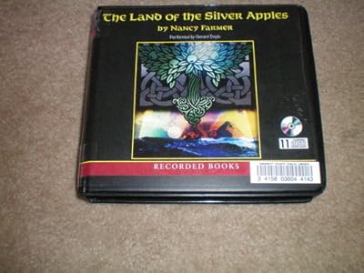 The Land of the Silver Apples