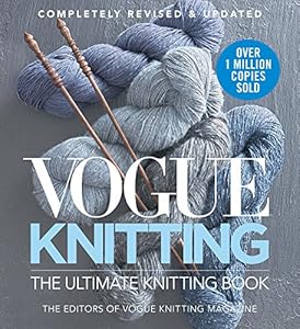 Vogue knitting