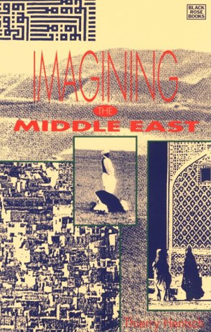 Imagining the Middle East