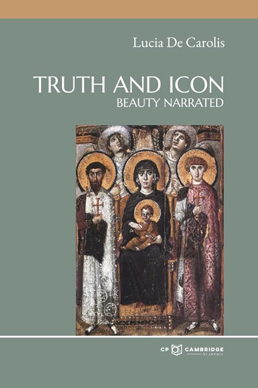 Truth and Icon: Beauty Narrated by Lucia De Carolis