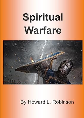 Spiritual Warfare