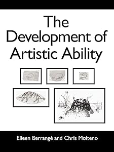 The Development of Artistic Ability by Eileen Berrange