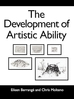 The Development of Artistic Ability