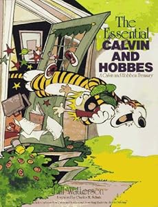 The Essential Calvin And Hobbes: A Calvin and Hobbes Treasury