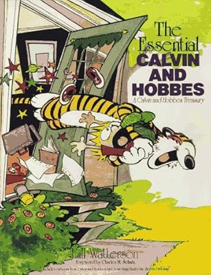 The Essential Calvin And Hobbes: A Calvin and Hobbes Treasury
