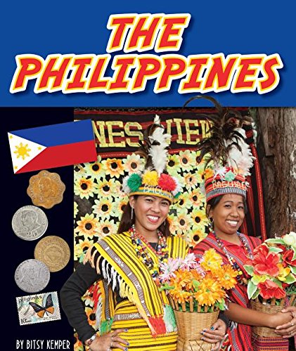 The Philippines by Bitsy Kemper