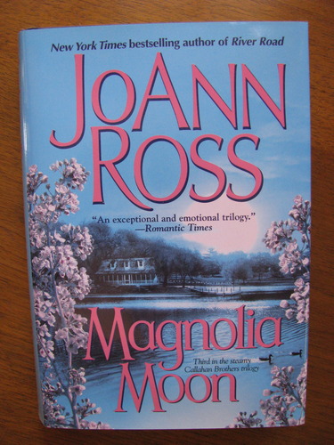 Magnolia Moon by Joann Ross