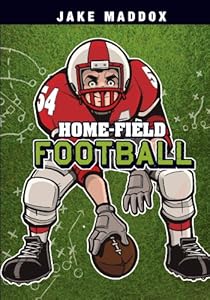 Home-Field Football