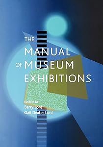 The Manual of Museum Exhibitions