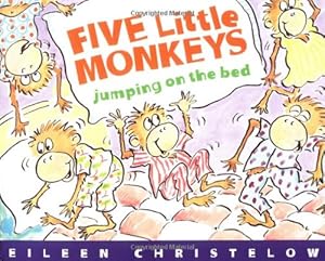 Five Little Monkeys Jumping on the Bed