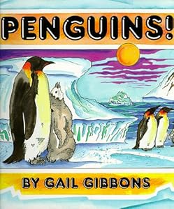 Penguins!
