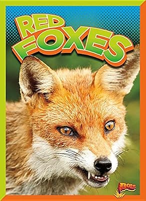 Red Foxes (Wild Animal Kingdom)