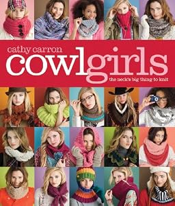 Cowl Girls: The Neck's Big Thing to Knit