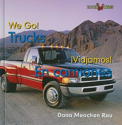 Trucks / En camiones