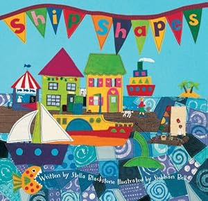 Ship Shapes PB