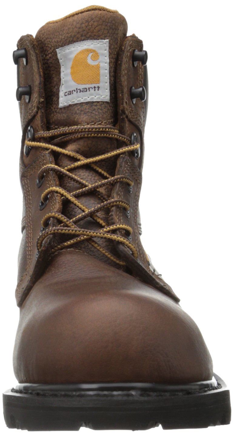 carhartt mens cmw6230 6 inch steel toe boot