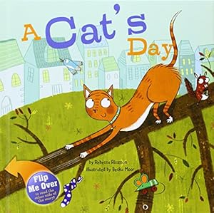 A Cat's Day