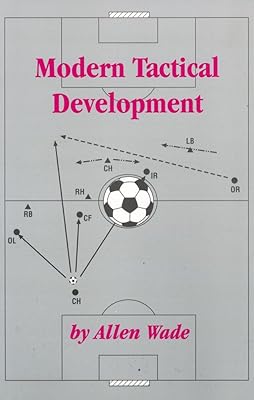 Modern Tactical Development