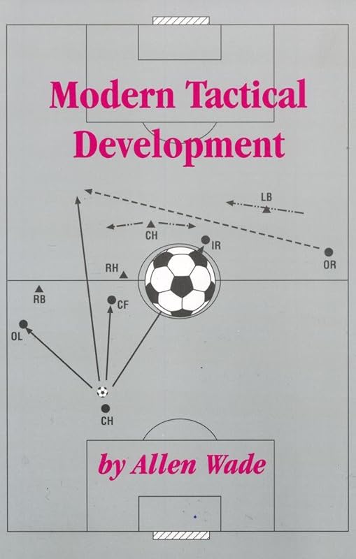 Modern Tactical Development by Allen Wade