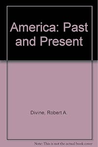 America: Past and Present