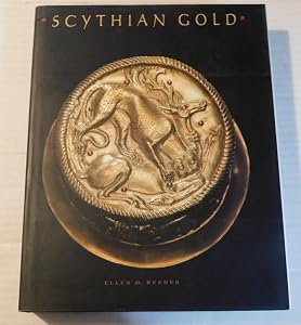 Scythian Gold by Ellen D. Reeder