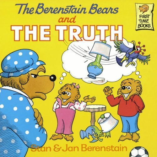 BRN BRS &amp; TRUTH-PKG by Stan Berenstain