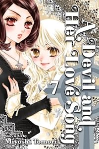 A Devil and Her Love Song, Vol. 7