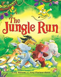 The Jungle Run