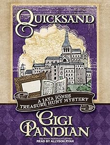 Quicksand